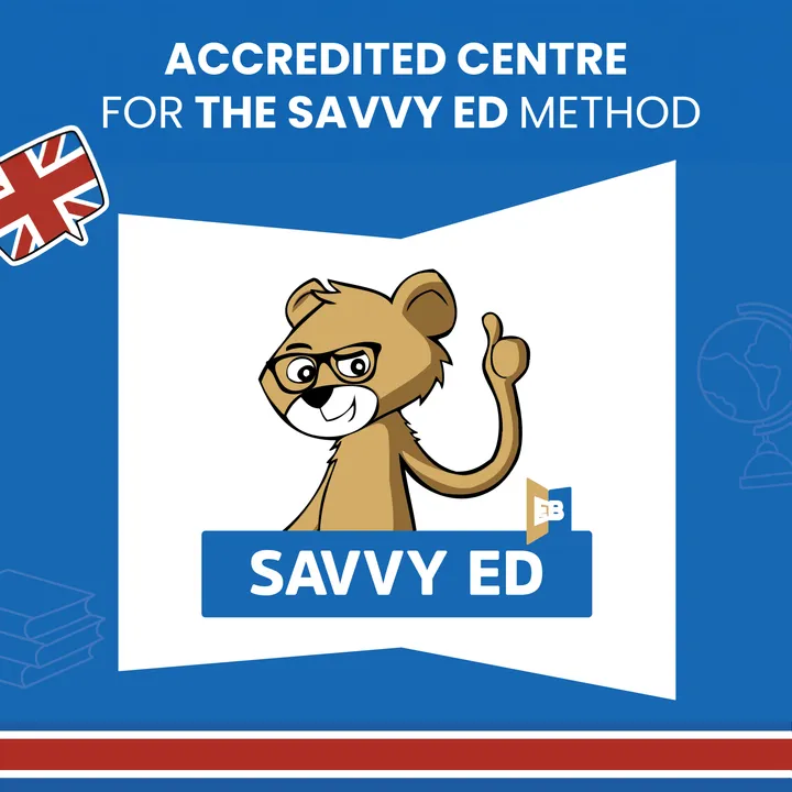 Accredited centre of the method Teddy Eddie